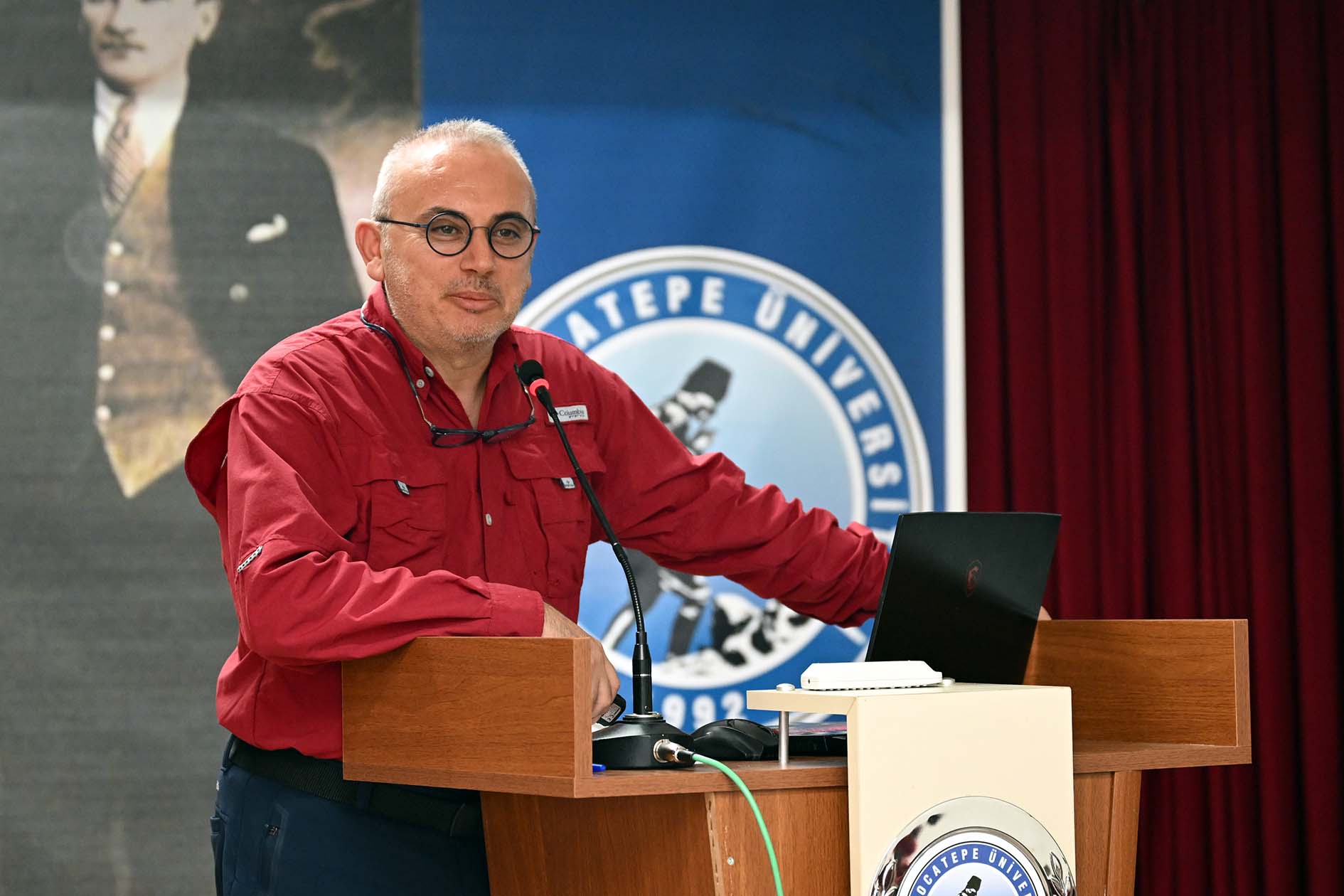 İklim Değişikliği ve Türlerin Korunması Ele Alındı