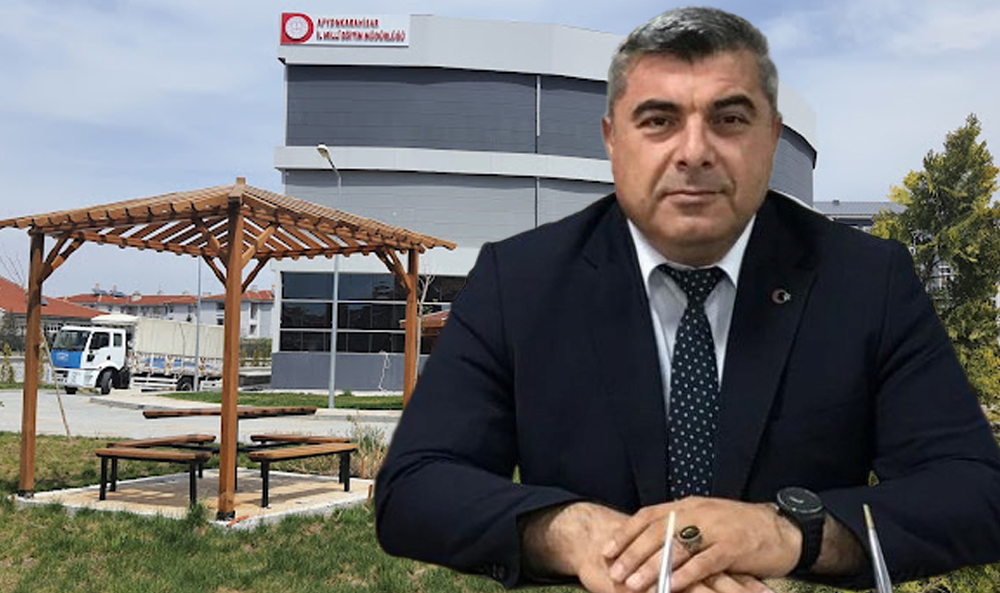 Afet Avcıları Projesiyle Büyük Başarı Afyon Eğitimi Hep Zirveye Oynuyor