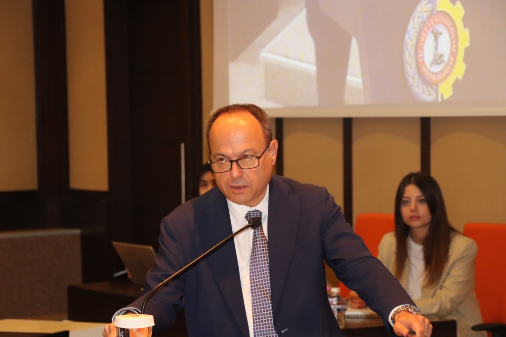 ATSO’da ‘Aidatlara Yüzde 60 Zam’ Tepkilere Neden Oldu