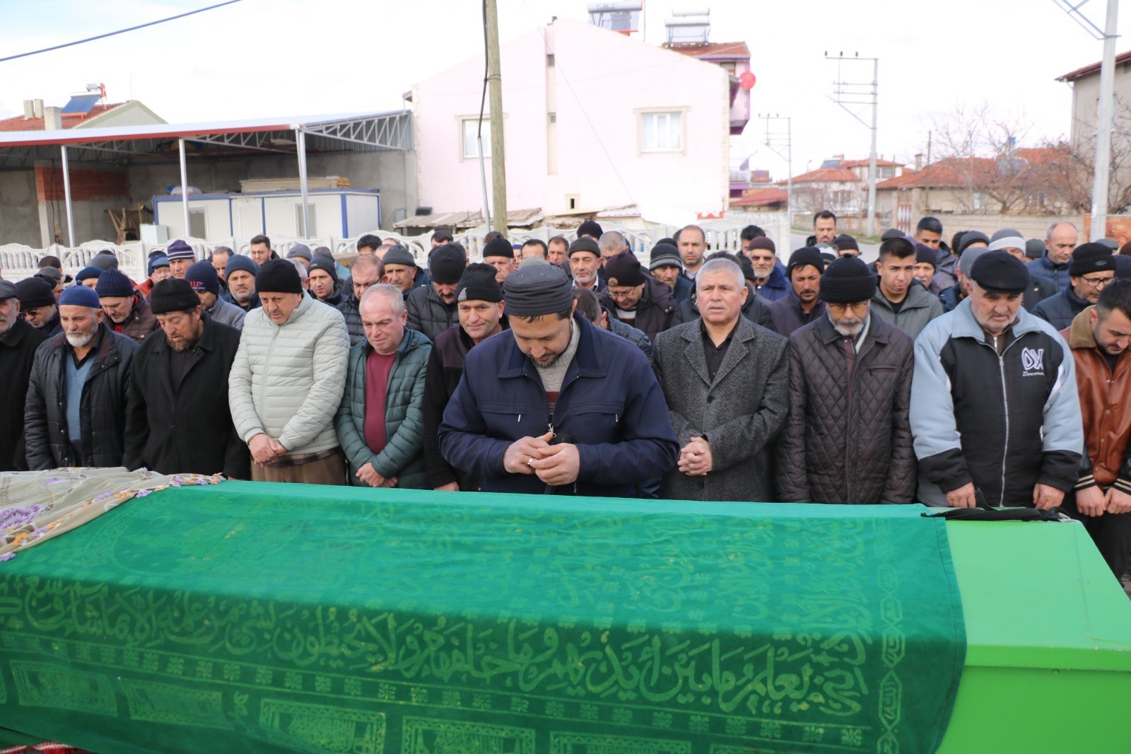 Genç öğretmenin öldüğü kazada yeni gelişme:  Minibüs Şoförü Tutuklandı
