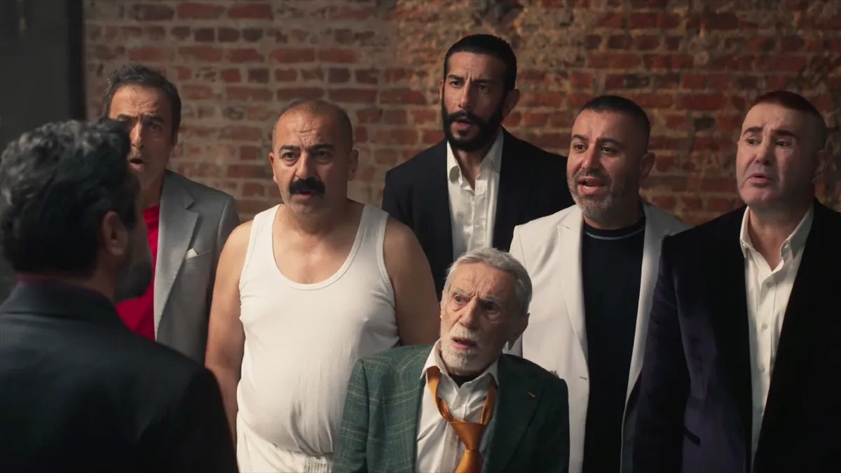 İzleyici sayısı 32 milyon'a ulaştı! Türkiye'de 2024'te en çok izlenen filmler belli oldu