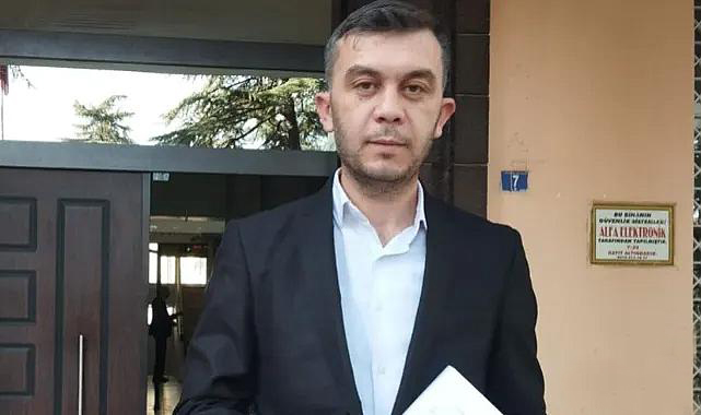 “Yeni Yılı Kutlamıyoruz, Ama Milletimize Umutla Çalışıyoruz"