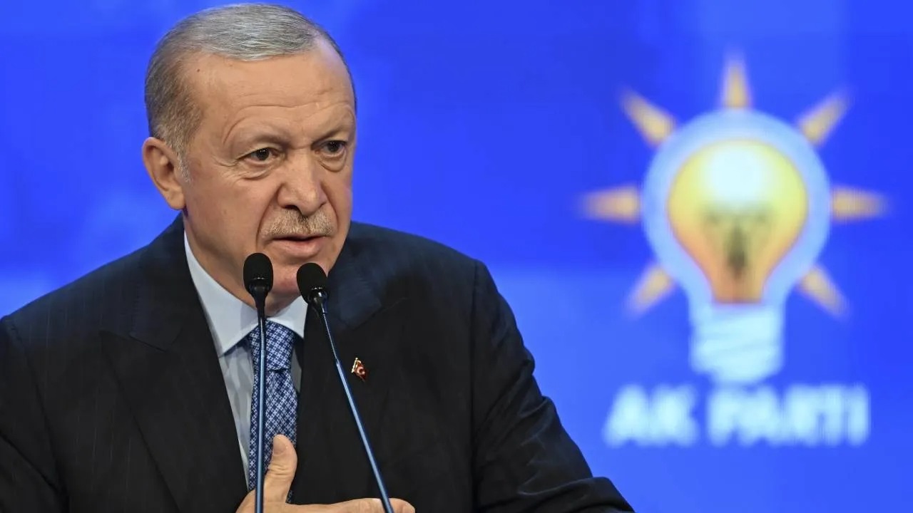 Cumhurbaşkanı Erdoğan'dan vatandaşa fahiş fiyatlı ürünler için 'boykot' çağrısı