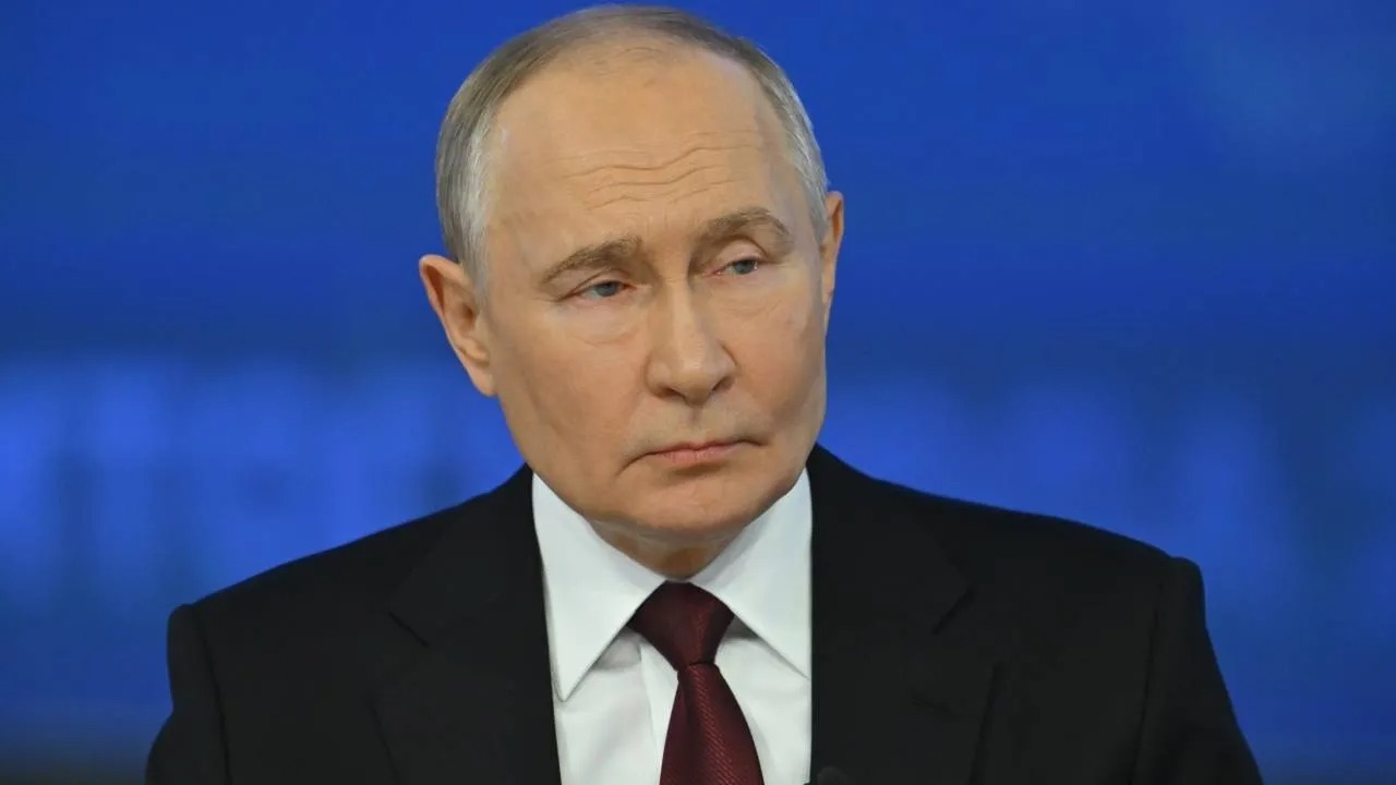 Putin, Taliban'ı terör listesinden çıkaracak yasayı onayladı
