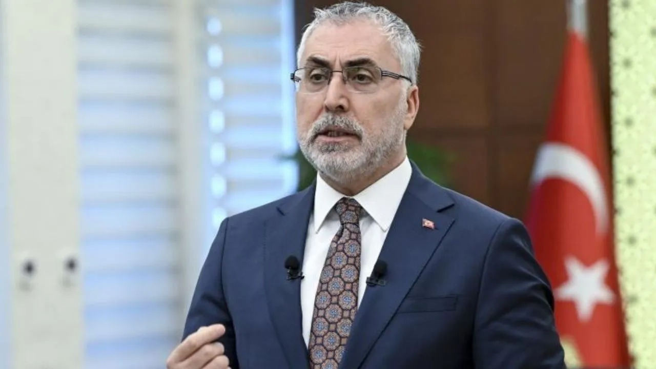 Bakan Işıkhan’dan SGK borçlusu belediyeler ile ilgili açıklama: Kaynaktan tahsil edilecek
