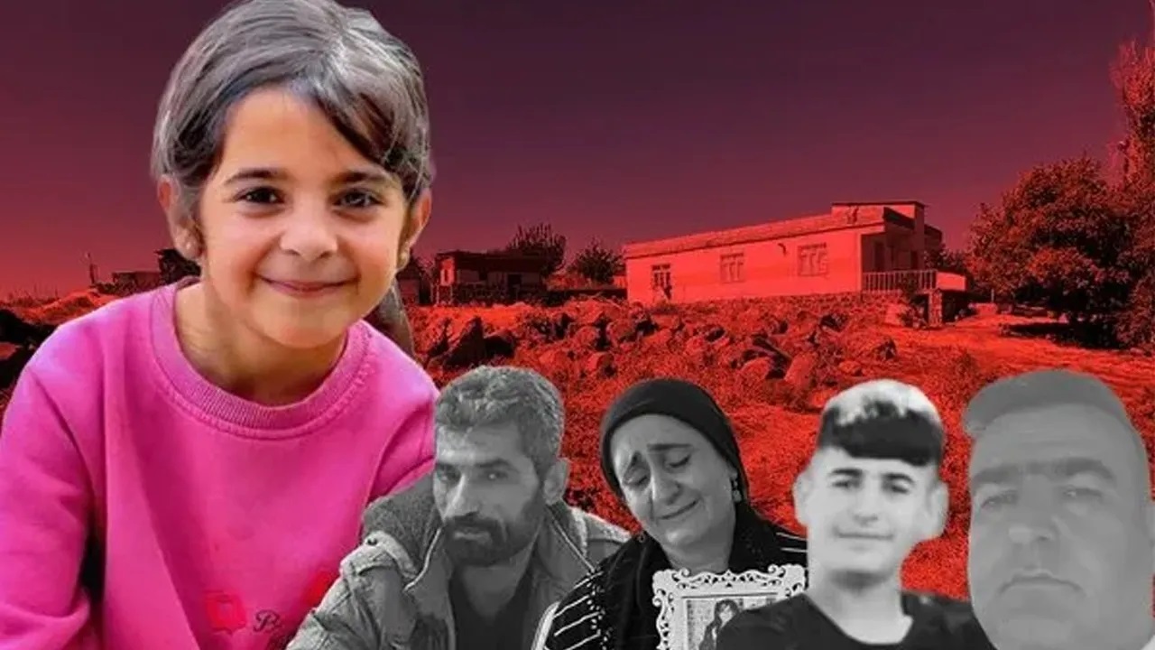 Narin Güran davasında karar açıklandı!