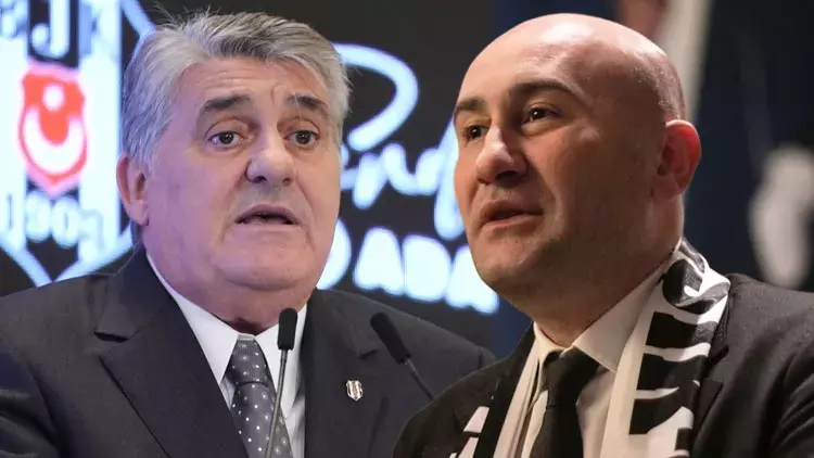Siyah-Beyazlı Kulübün Yeni Başkanı Bugün Belli Olacak