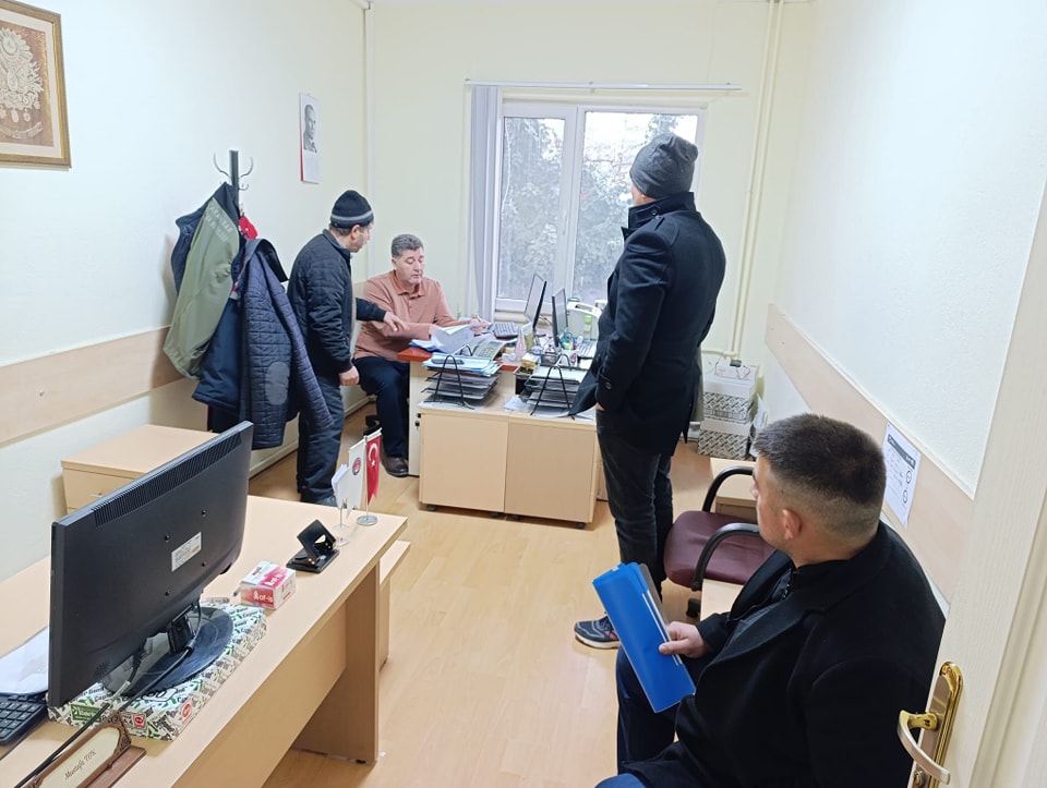 Afyonkarahisar’da ÇKS Kayıtları Son Gün 31 Aralık
