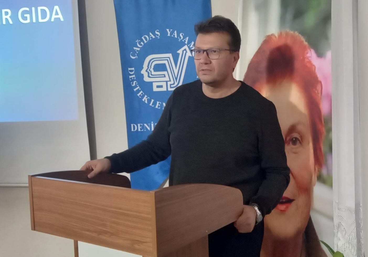 Yılbaşında Gıda Güvenliğine Dikkat