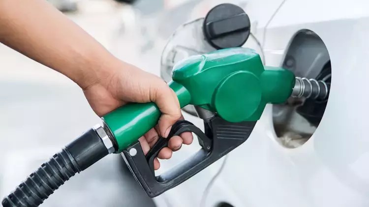 Benzin, Motorin ve LPG'ye ÖTV Zammı