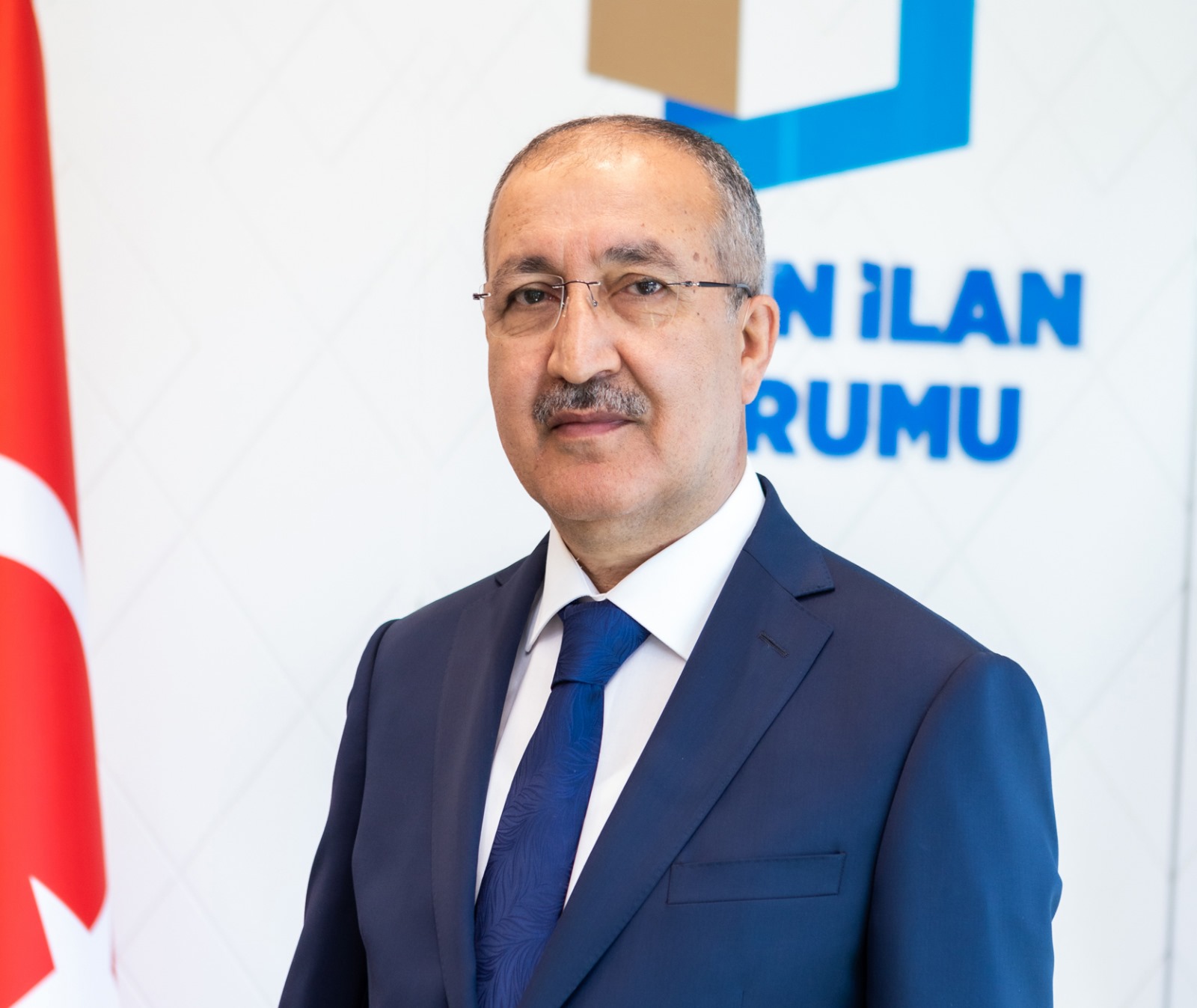 BİK Genel Müdürü Erkılınç’tan, Basın Mensuplarına Yeni Yıl Kutlama Mesajı