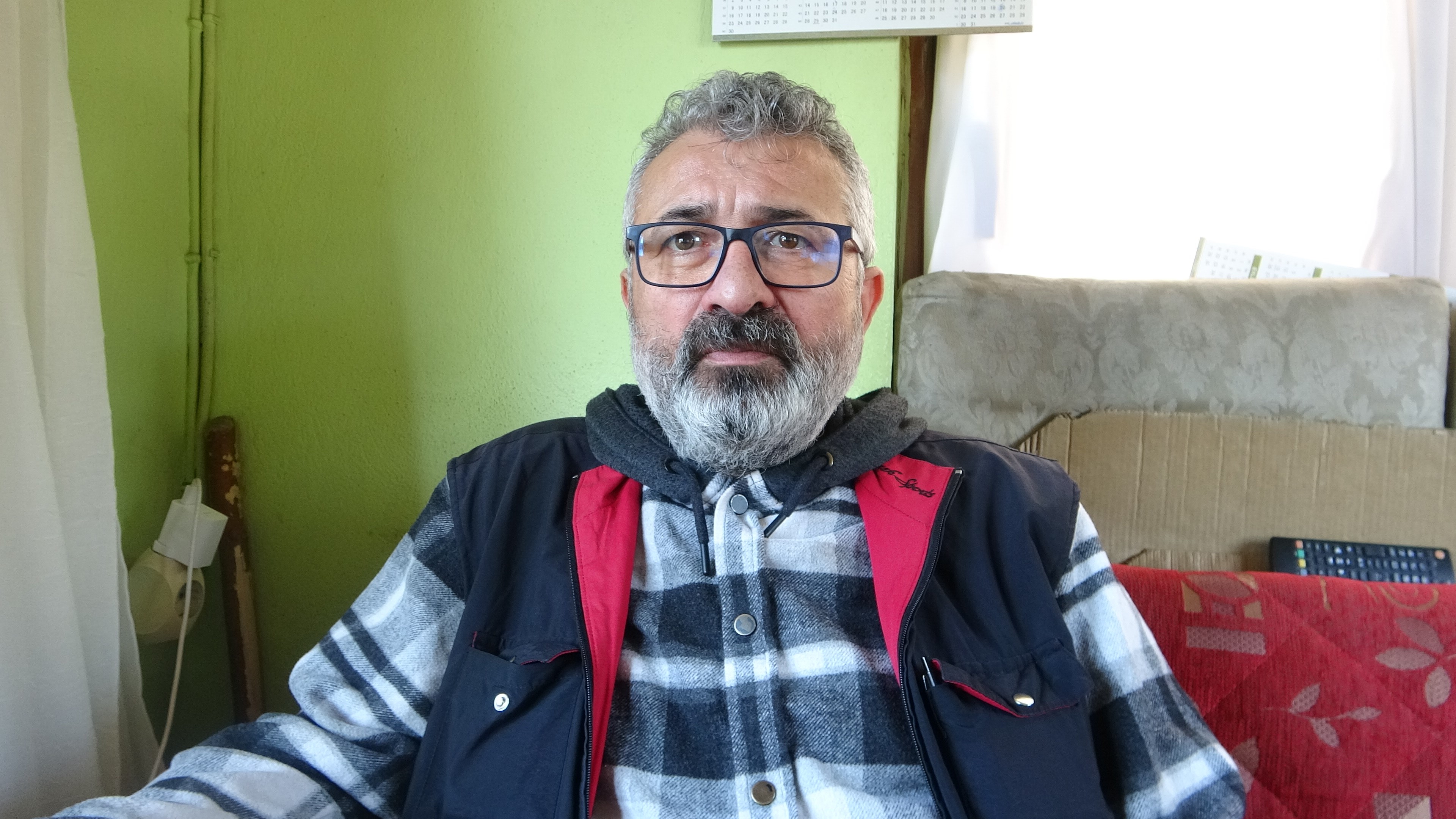 Kayıp Mühendis Doğukan'dan 14 Gündür Haber Yok: Çalıştığı Gemide Kaybolan Mühendisin Ailesi Umutla Bekliyor