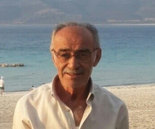 65 Yaşındaki Kayıp vatandaş, Her Yerde Aranıyor