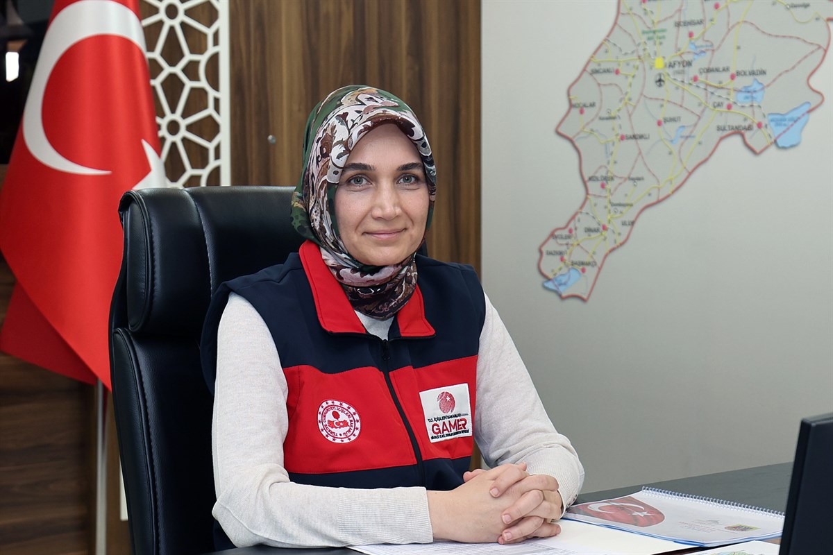 Vali Yiğitbaşı, Yılbaşı Tedbirlerini Yerinde Denetledi
