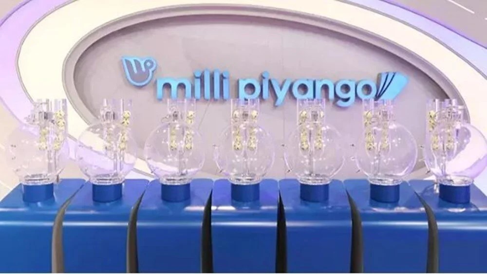 2025 Milli Piyango Büyük İkramiye Sahibini Buldu: İşte Kazanan Bilet ve Şehir