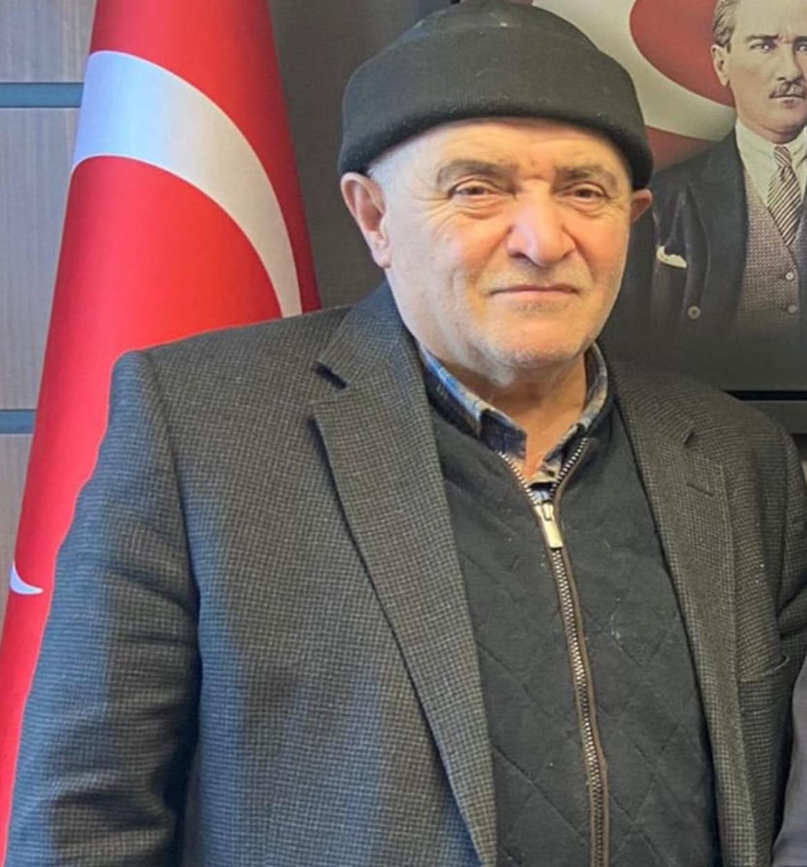 TBMM BAŞKANI KURTULMUŞ KILIÇSAL’I SON YOLCUĞUNA UĞURLAYACAK