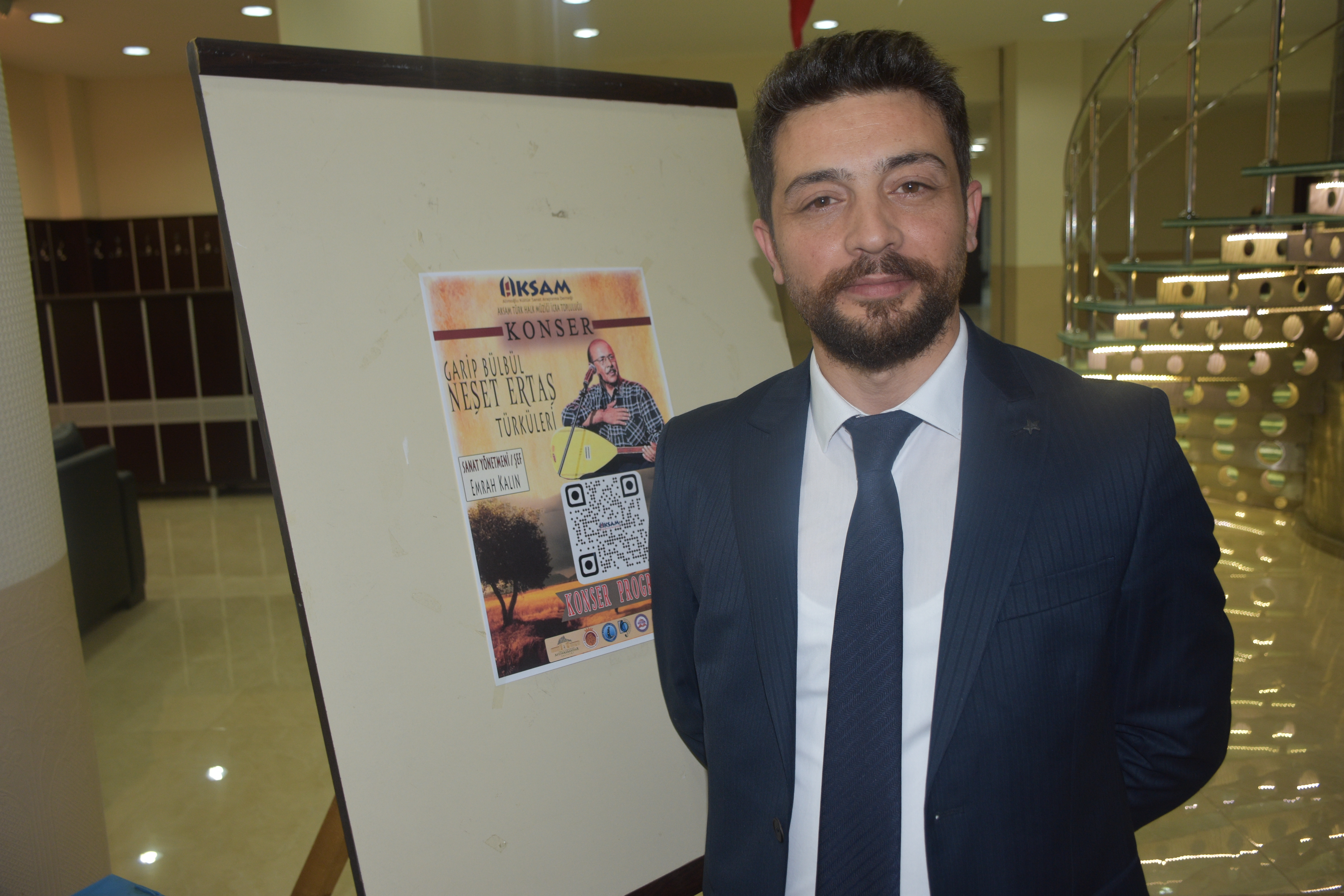 27 Yıllık Hayat Arkadaşıyla 5 Yıldır Hem Hayatı Hem De Sahneyi Sevgiyle Paylaşıyorlar