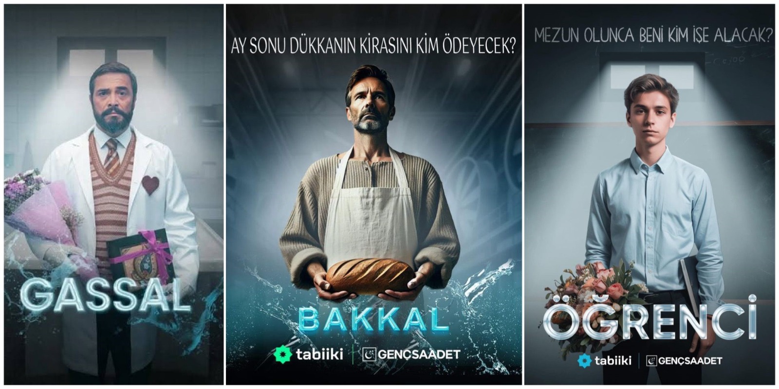 SP’den Gassal Göndermeli Eleştiri: “Ay Sonu Kirayı Kim Ödeyecek”