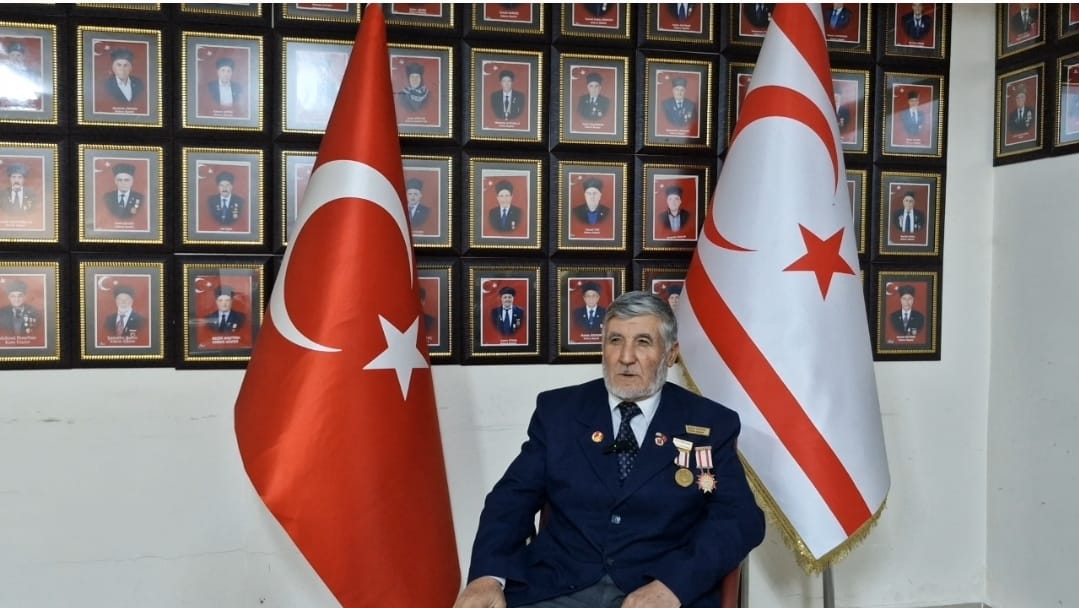 BİLSEM’li Gençlerden Anlamlı Proje: Kıbrıs Gazilerinin Anıları Derleniyor