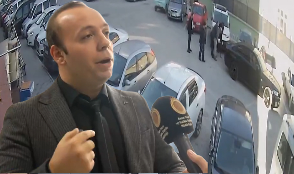 Belediye Personelinin Kahramanlığı Takdir Topladı
