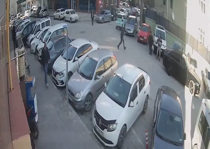Belediye Personelinin Kahramanlığı Takdir Topladı