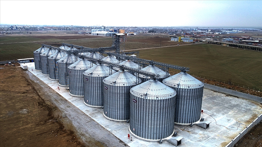 Emirdağ’a Lisanslı Depoculuk Projesi İçin Çalışmalar Başlıyor