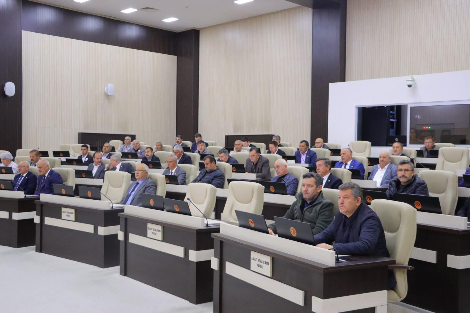 İGM 6 Ocak’ta Çalışmalarına Başlıyor!