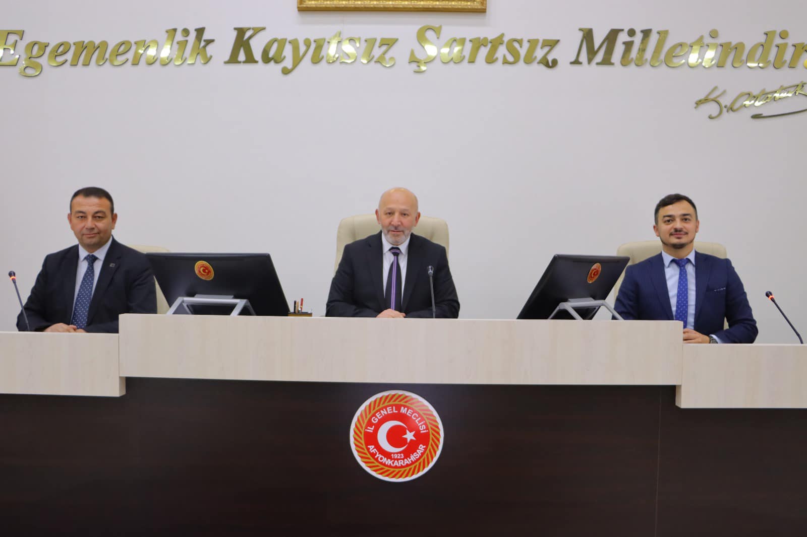 İGM 6 Ocak’ta Çalışmalarına Başlıyor!