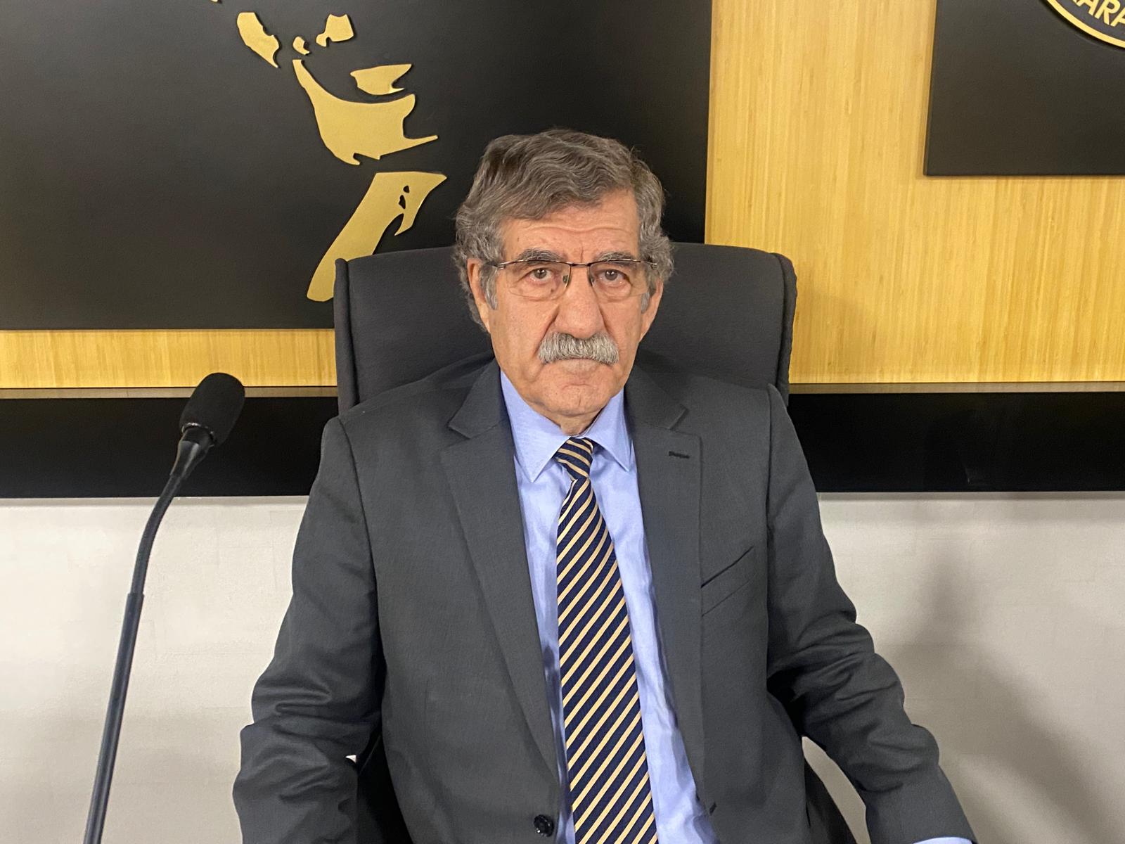 Afyonkarahisar Belediyesi 2025 Yılının İlk Meclis Toplantısı Başladı