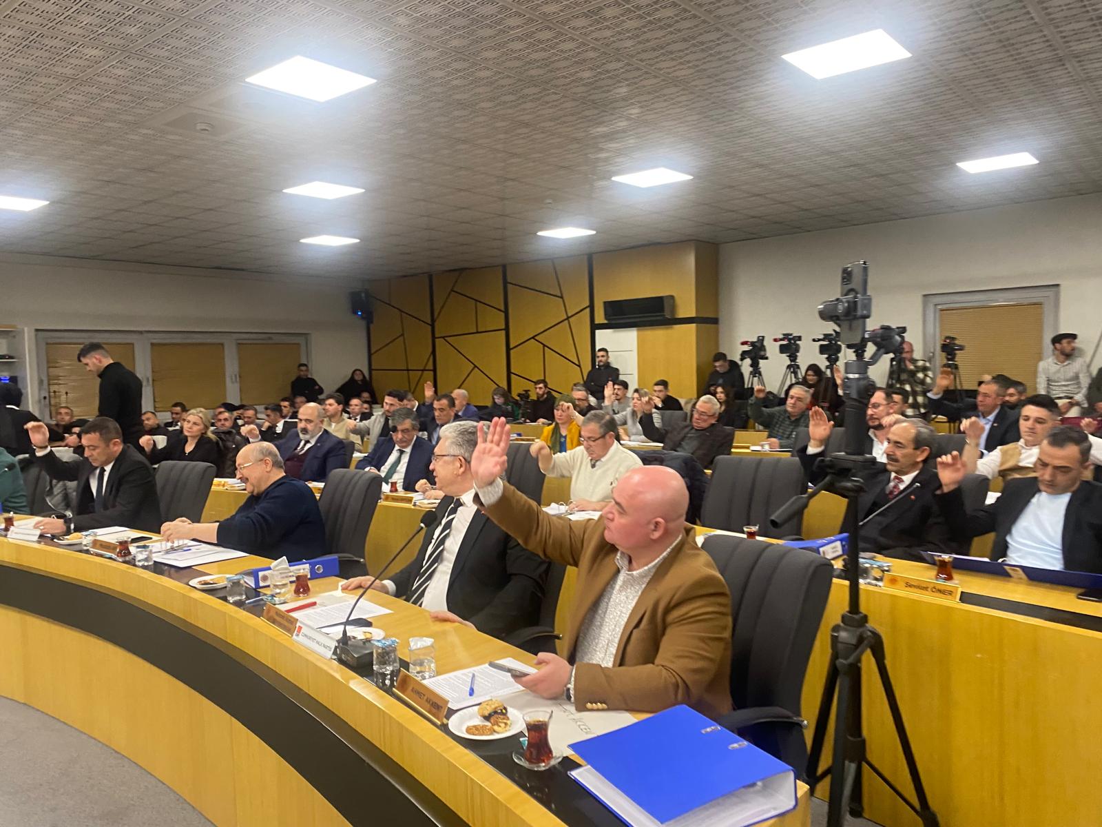 Afyonkarahisar Belediyesi, Sömestr Tatilinde Gençler İçin Spor Turnuvaları Düzenleyecek