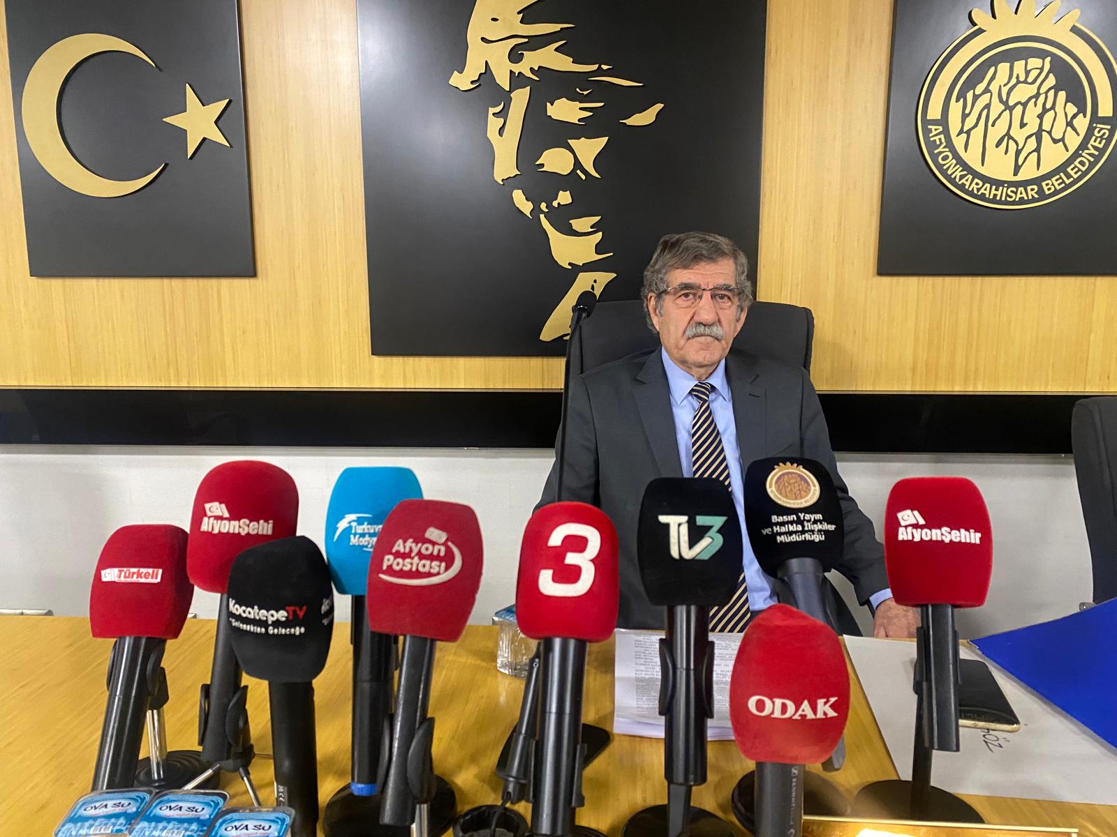 Afyonkarahisar Belediyesi, Sömestr Tatilinde Gençler İçin Spor Turnuvaları Düzenleyecek