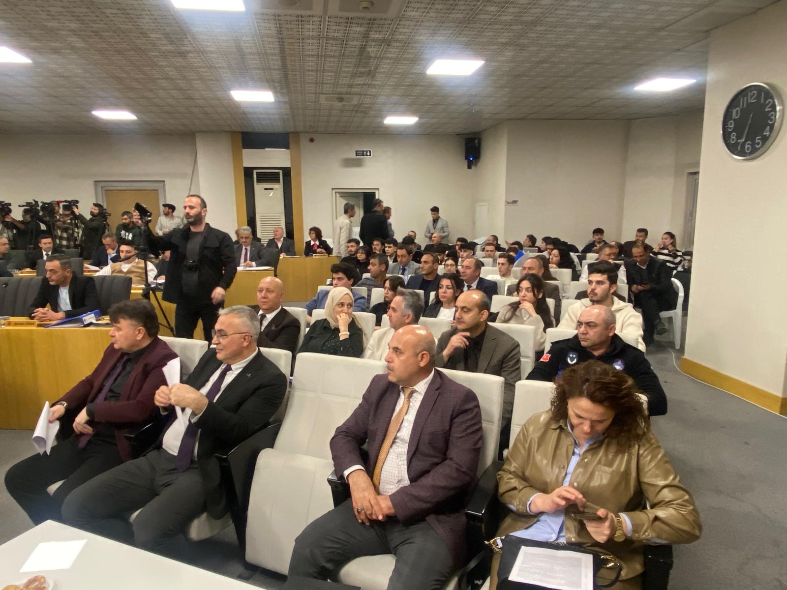 Afyonkarahisar Belediyesi, Rahvan At Tesisine "Tomris Hatun Rahvan At Tesisi" İsmini Verdi