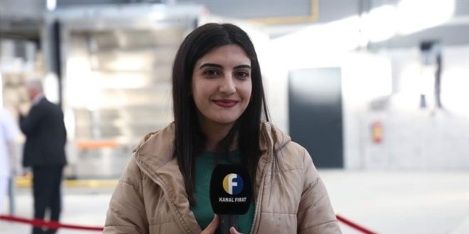Erkek arkadaşının vurduğu Gazeteci Semra hayatını kaybetti! 48 Günlük Yaşam Savaşını Kaybeden Muhabir Sevenlerini Yasa Boğdu