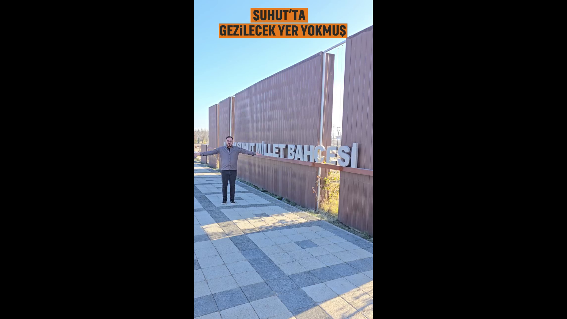 Şuhut Belediyesi İçerikleri  Viral Olmaya Devam Ediyor