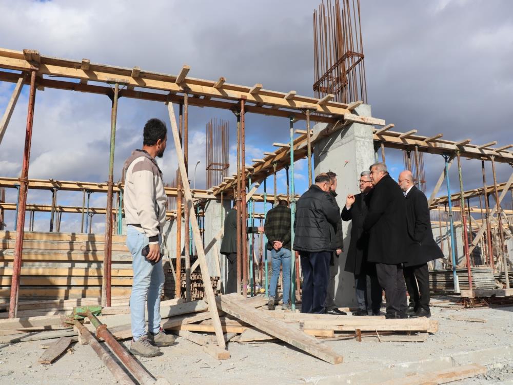 AFYONKARAHİSAR’IN İKİNCİ FEN LİSESİ OLACAK