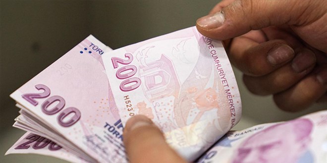 MEMUR MAAŞ ZAMMI BİRÇOK KALEMİ ETKİLEDİ