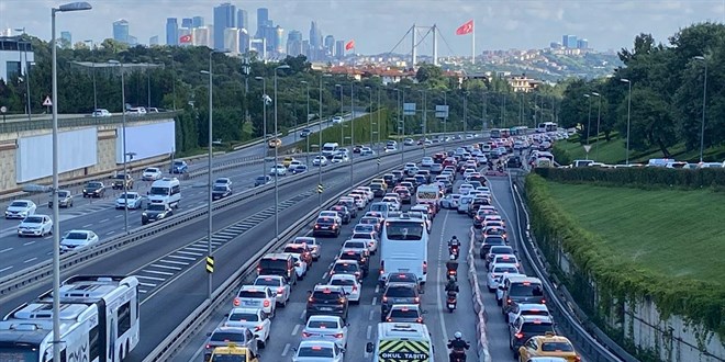 MTV'DE İLK TAKSİT ÖDEMELERİ BAŞLADI