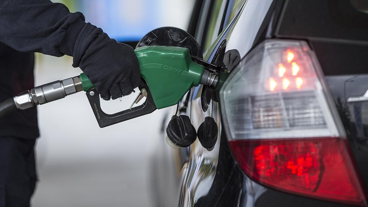 Benzine zam yolda... Güncel benzin, motorin ve LPG fiyatları