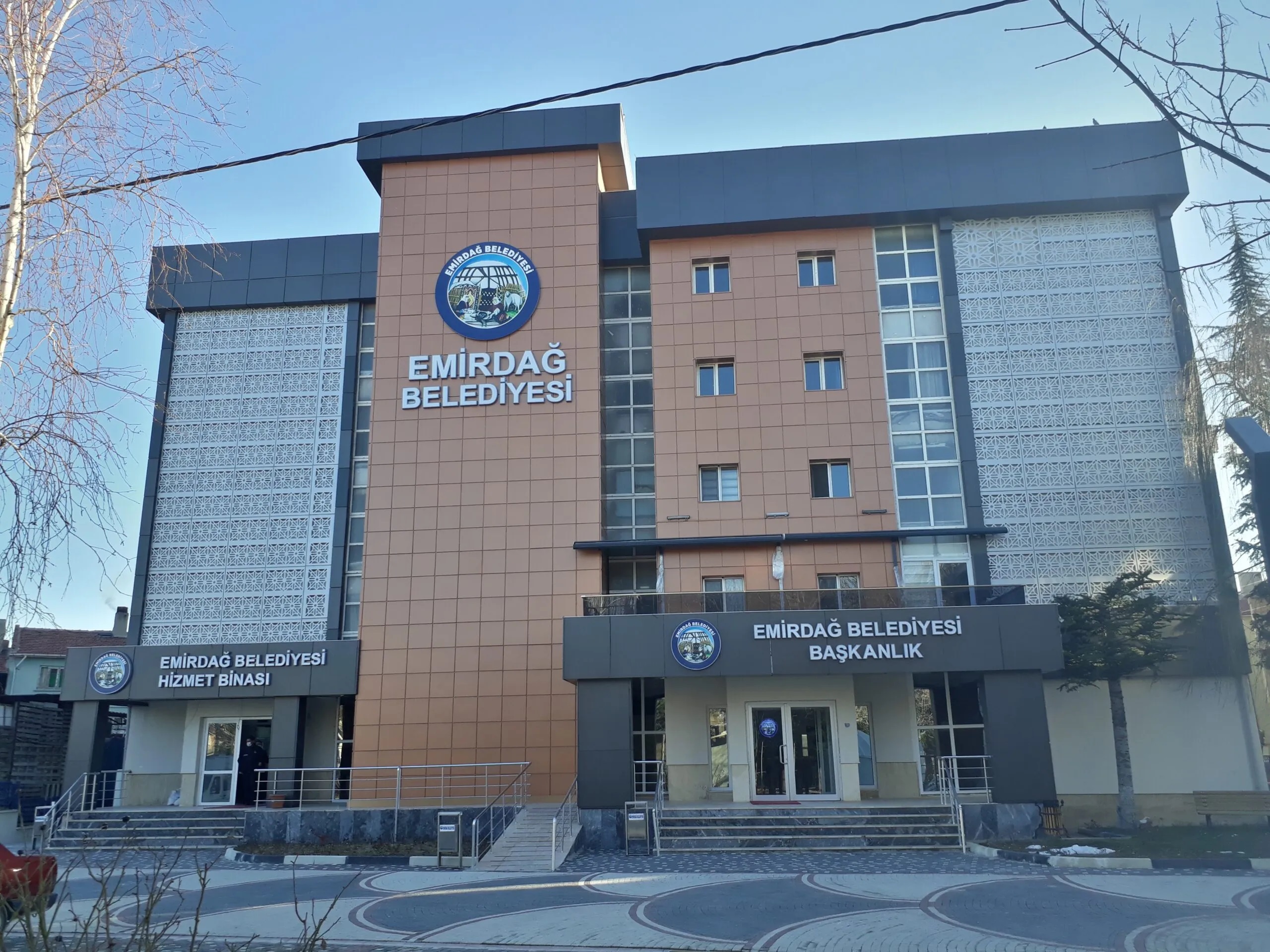 Emirdağ Belediyesi Vergi Borçlarını Sıfırladı