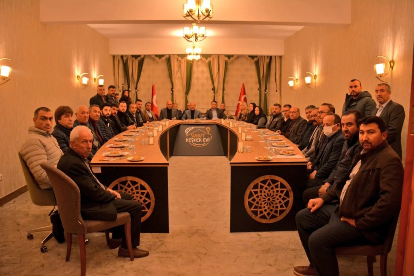 Milletvekili Taytak, “MHP’nin Hedefi, Terörsüz Bir Türkiye’dir”