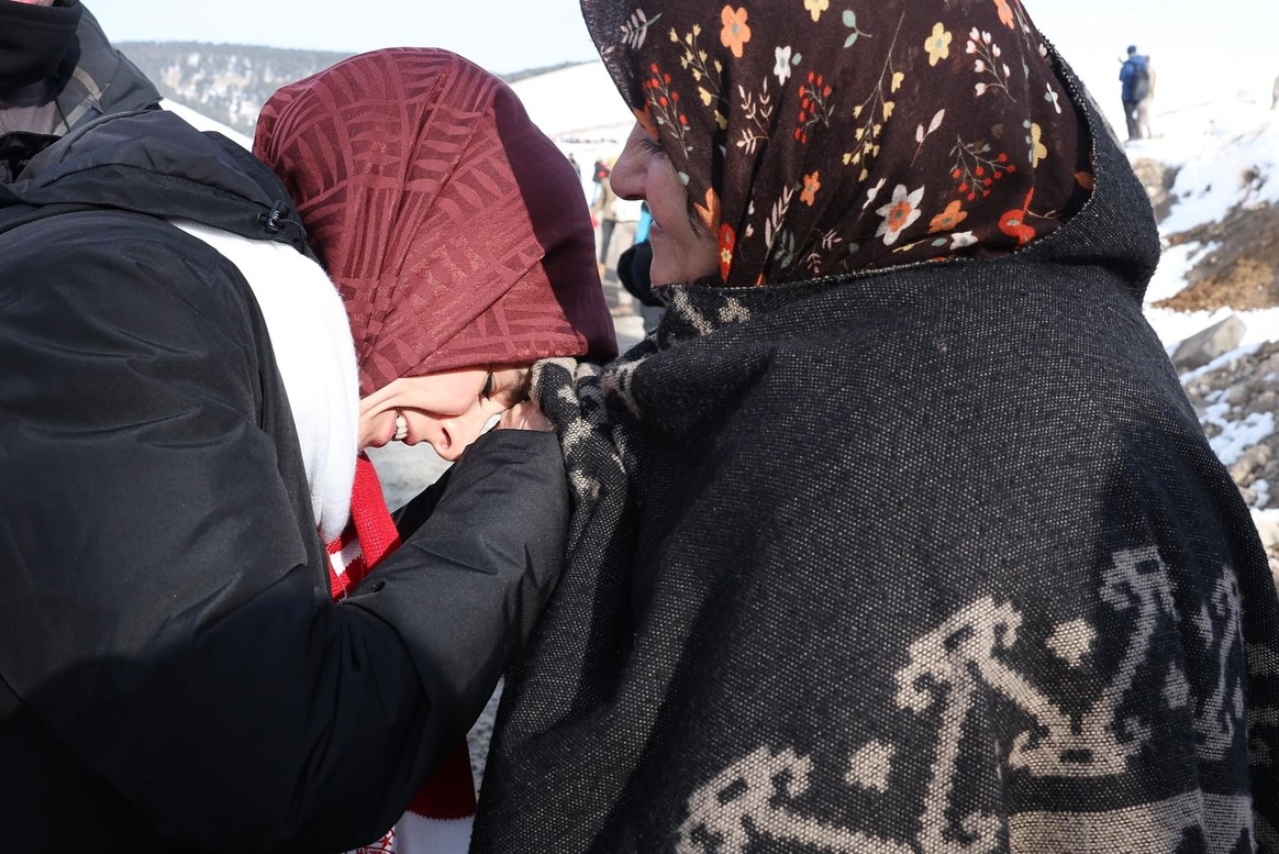 Bakan Göktaş, Sarıkamış Şehitlerini Andı: "Ecdadımıza Vefa Borcumuz, Bu Kutsal Toprakları Korumaktır"