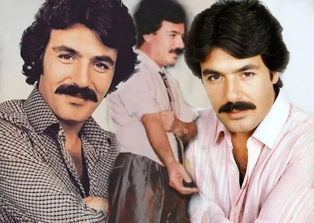 Ferdi Tayfur’a Veda: Arabesk Müzik, Prensini Kaybetti!