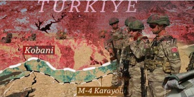 Türkiye, Suriye'deki Gelişmeleri İzliyor: Kandil ve Deniz Yetki Anlaşması Gündemde