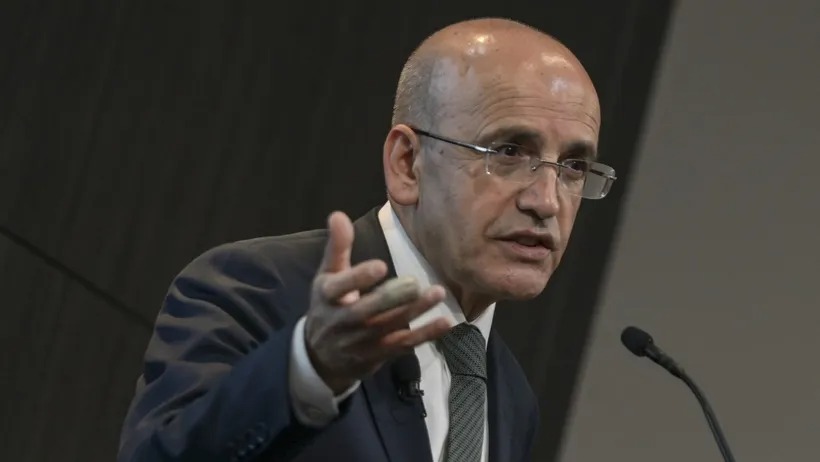 Bakan Şimşek'ten vergide adalet mesajı: Ne gerekiyorsa yapacağız