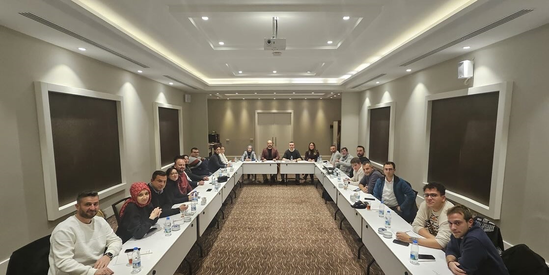 ANDA Afyonkarahisar’dan  2025’e Güçlü Başlangıç