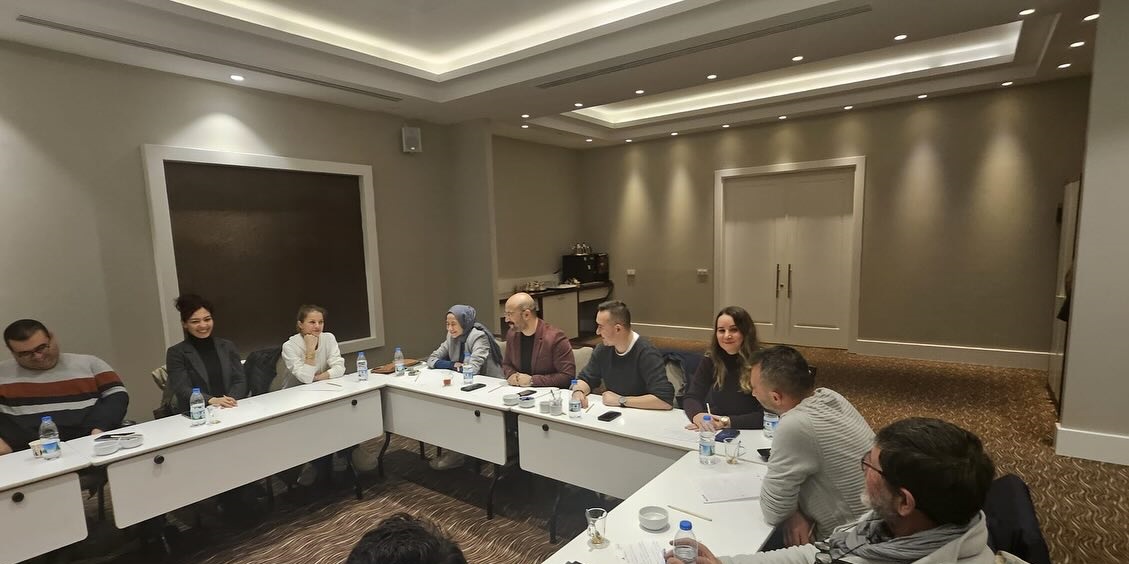 ANDA Afyonkarahisar’dan  2025’e Güçlü Başlangıç