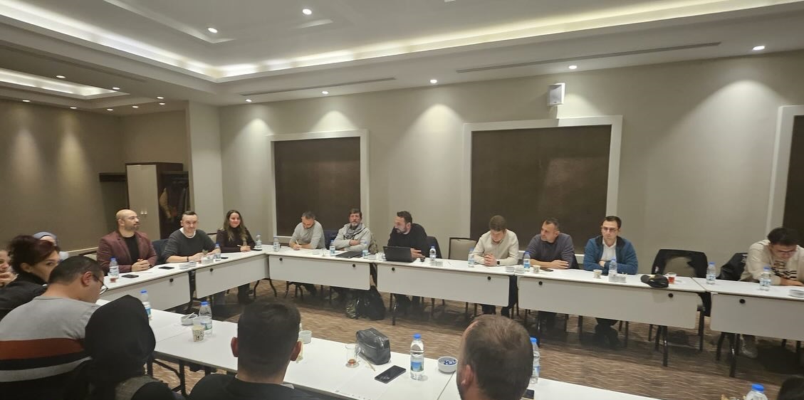 ANDA Afyonkarahisar’dan  2025’e Güçlü Başlangıç