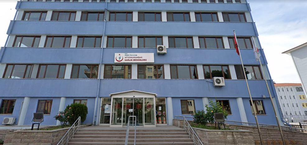“Veremsiz Bir Türkiye” Sağlık Müdürlüğü Bilgilendiriyor