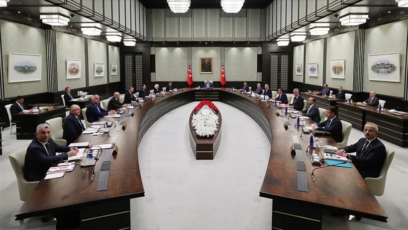 Yılın ilk kabine toplantısı bugün yapılacak: Emekli ve memura refah payı verilecek mi?