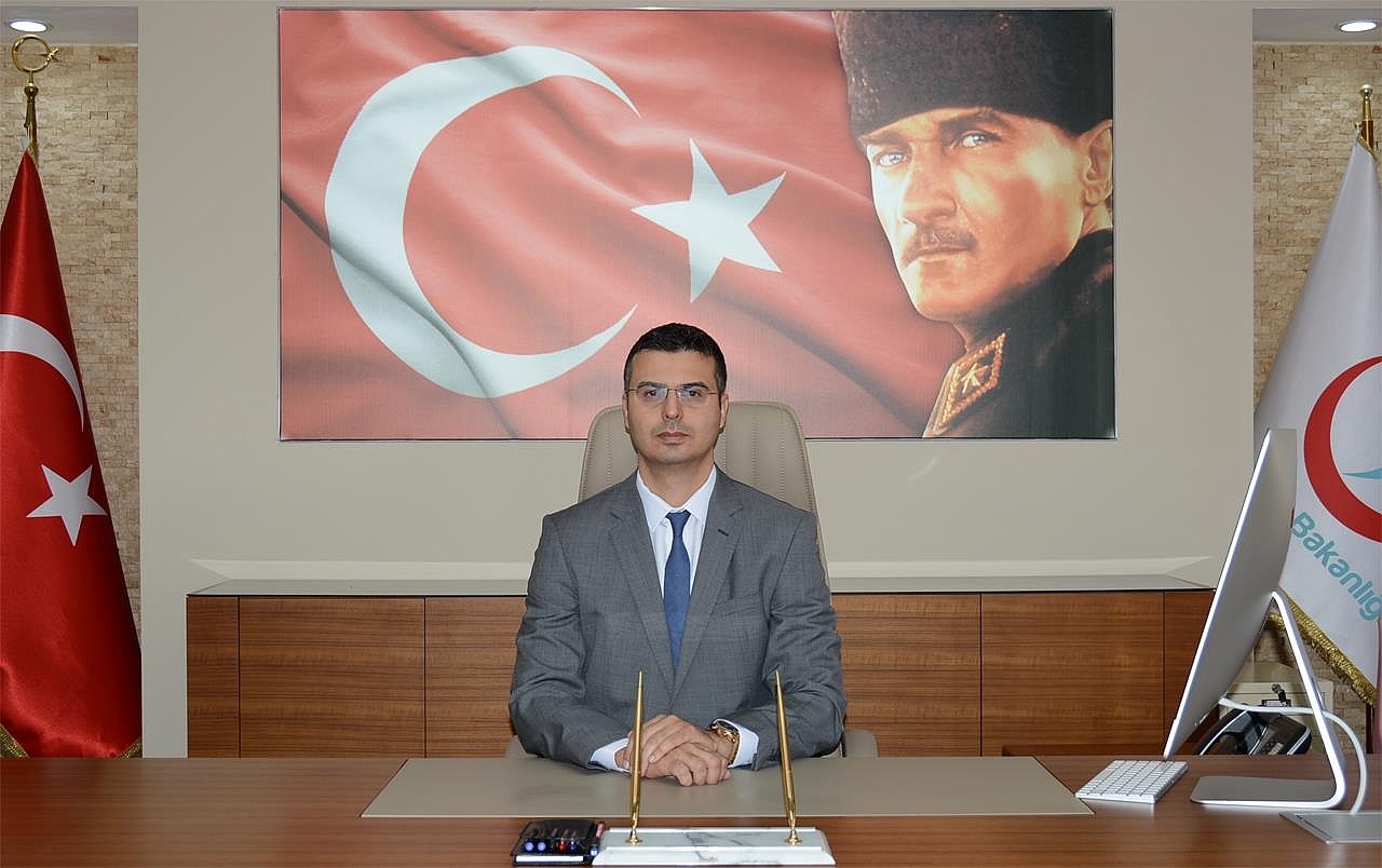 Müdür Dr. Korkmaz: “Serviks Kanserinde Erken Teşhis Hayat Kurtarır”